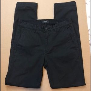 Theory pants nwot